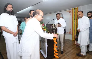 Coverage — Odisha